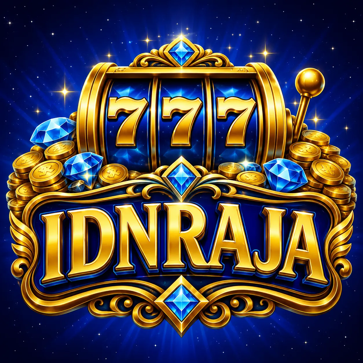 IDNRAJA - Serunya Permainan Match-3 yang Menghibur
