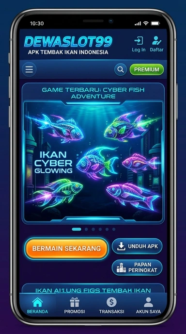 Fitur keamanan aplikasi dewaslot99 yang menjamin pengguna.